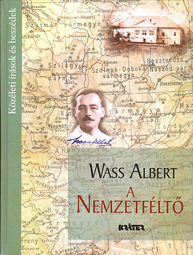 Turcsny Pter (szerk.) - Wass Albert, a nemzetflt