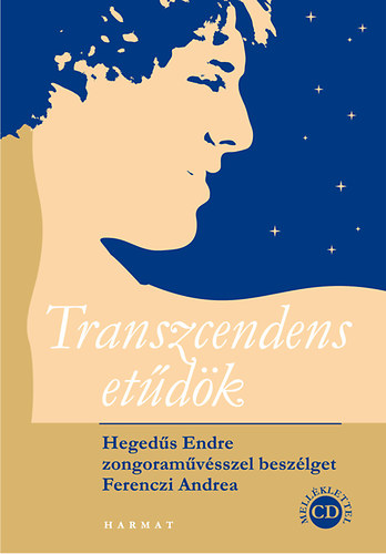 Ferenczi Andrea - Transzcendens et�d�k + CD