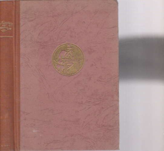 Szerk: Illyés Gyula - Új magyar dekameron I.