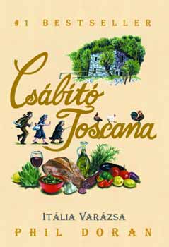 Phil Doran - Csbt Toscana