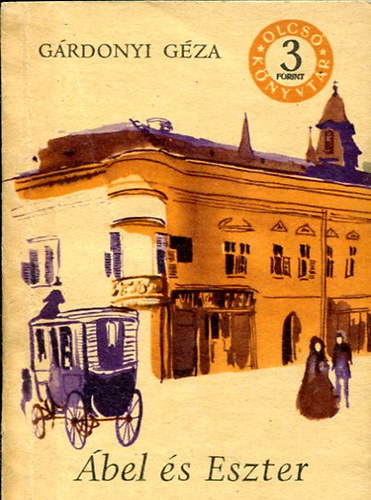 Grdonyi Gza - bel s Eszter