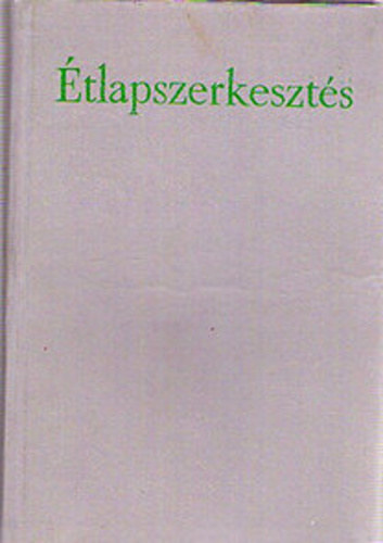 Schnitta Smuel - tlapszerkeszts