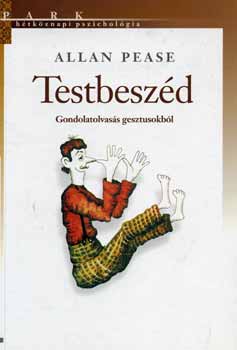 Allan Pease - Testbeszéd