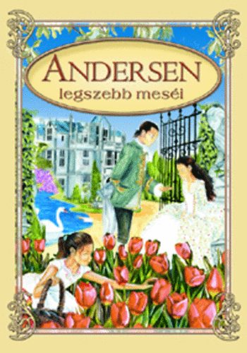 Andersen legszebb meséi