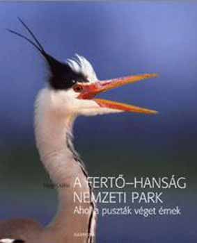 Nagy Csaba - A Fert-Hansg Nemzeti Park