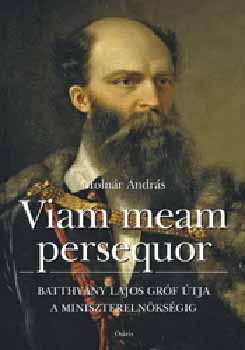 Molnár András - Viam meam persequor