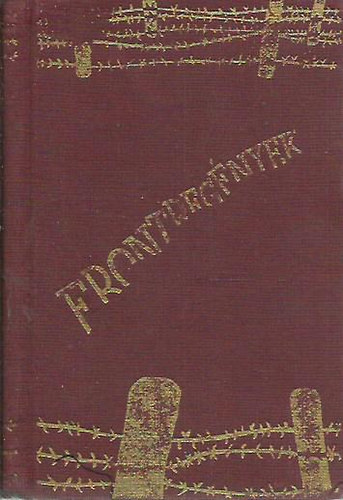 Joseph Kessel - A repülőtiszt