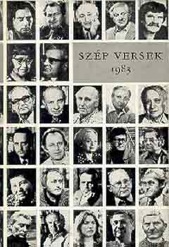 Sz�p versek 1983