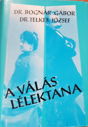 Bogn�r G�bor - A v�l�s l�lektana