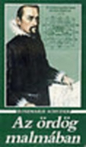 Rosemarie Schuder - Az �rd�g malm�ban