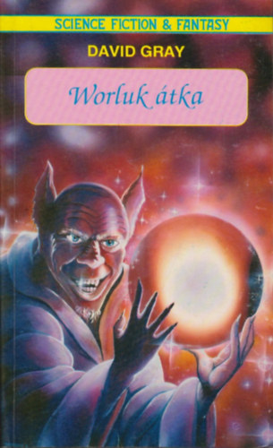 David Gray - Worluk tka
