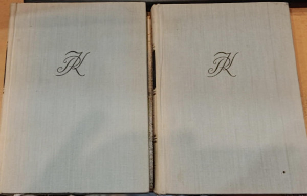 Ady Endre - 2 db Ady Endre: A fekete lobog� + A nacionalizmus alkonya (P�rtmunk�sok k�nyvt�ra)