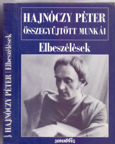 Hajn�czy P�ter - Elbesz�l�sek (Hajn�czy P�ter �sszegy�jt�tt munk�i)