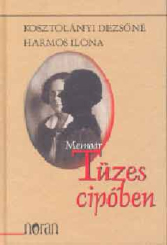 Kosztol�nyi Dezs�n� - T�zes cip�ben