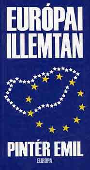 Pintér Emil - Európai illemtan