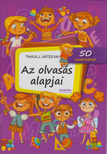 Az olvass alapjai