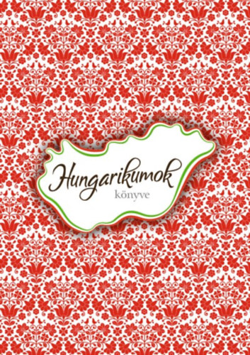 Hungarikumok knyve