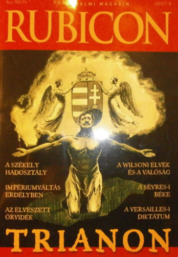 Rcz rpd (szerk.) - Rubicon 2017/7-8. szm