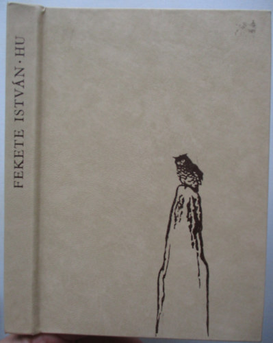 Fekete István - Hu