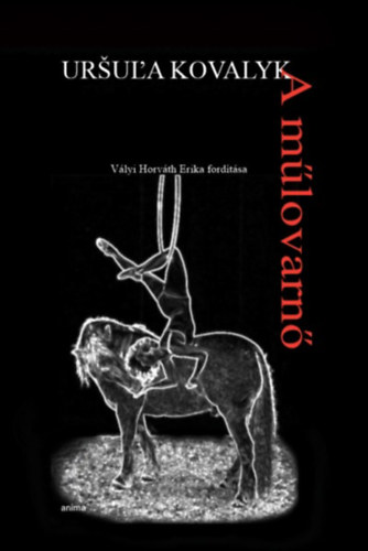 Kovalyk, Ursula - A mlovarn