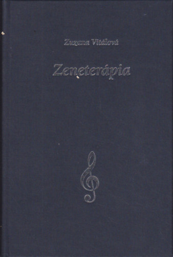 Zuzana Vit�lov� - Zeneter�pia
