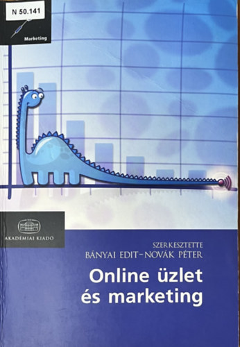 Online üzlet és marketing