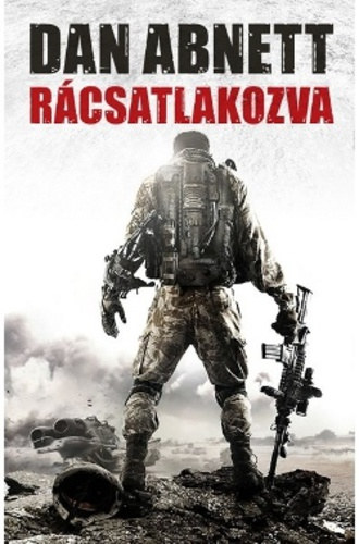 Dan Abnett - Rácsatlakozva