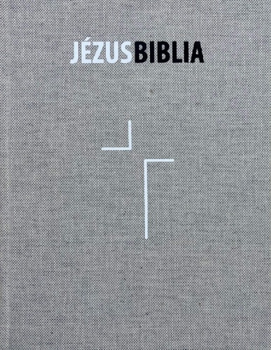 Jézus-Biblia