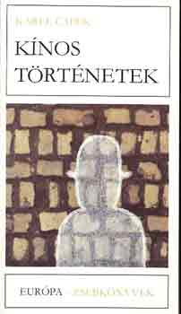 Karel Capek - Knos trtnetek