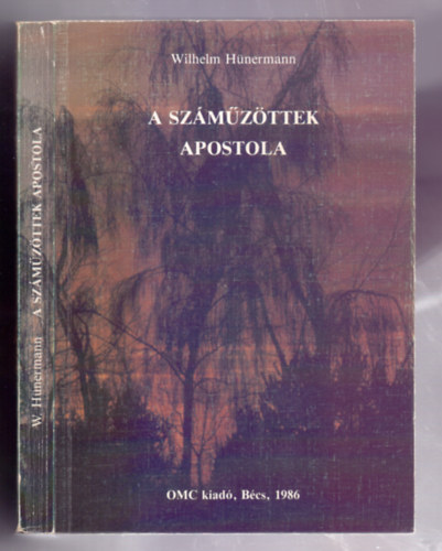 Wilhelm H�nermann - A sz�m�z�ttek apostola - Damian de Veuster �lete