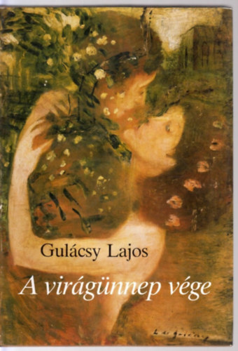 Gulcsy Lajos - A virgnnep vge