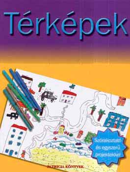 Deborah Chancellor - Trkpek - Szrakoztat s egyszer projektekkel