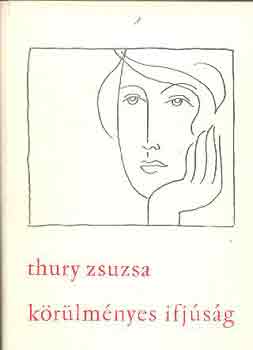 Thury Zsuzsa - Krlmnyes ifjsg