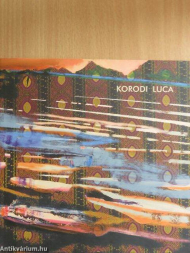 Korodi Luca - Korodi Luca