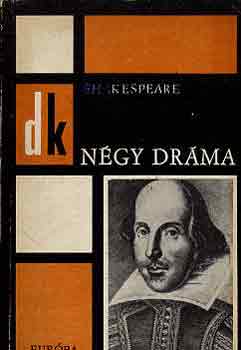 William Shakespeare - Ngy drma