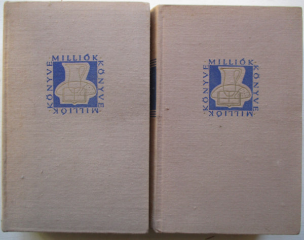 Mihail Solohov - Csendes Don I-II.