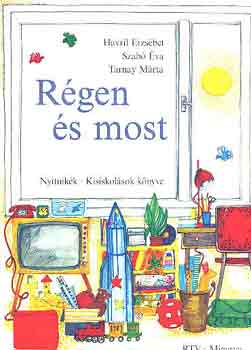 Havril-Szab-Tarnay - Rgen s most