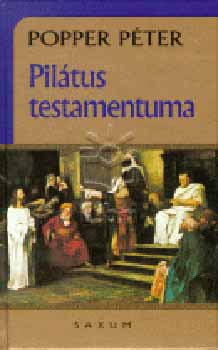 Popper Pter - Piltus testamentuma