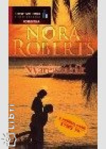 J. D. Robb (Nora Roberts) - Nyáréjszakák