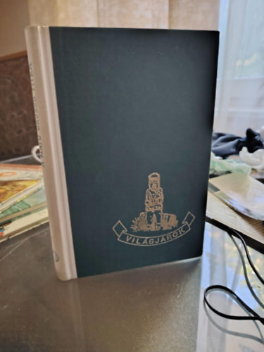 P.H. Fawcett - A Mato Grosso titka (Vilgjrk)