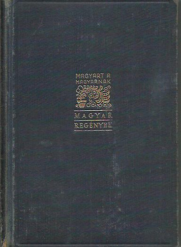 Pekár Gyula - A talizmán (Pekár)