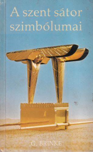 Georg R. Brinke - A szent stor szimblumai