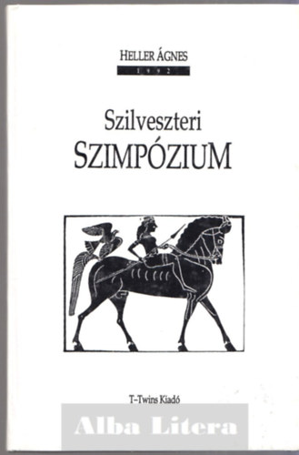 Heller gnes - Szilveszteri szimpzium