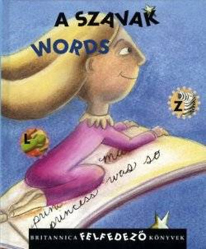 A szavak - Words