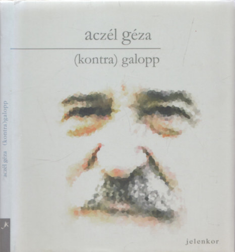 Aczl Gza - (kontra)galopp - DEDIKLT!