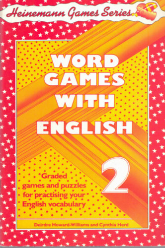 Deirdre Howard-Williams, Cynthia Herd - Word Games with English 2.