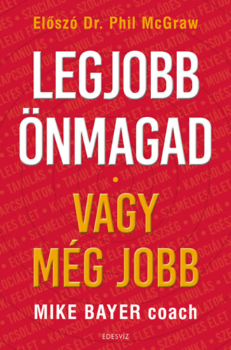 Mike Bayer - Legjobb nmagad