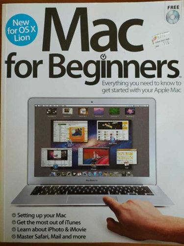 Mac for Beginners