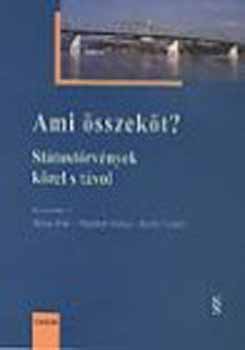 Halsz Istvn -Majtnyi Balzs - Ami sszekt?