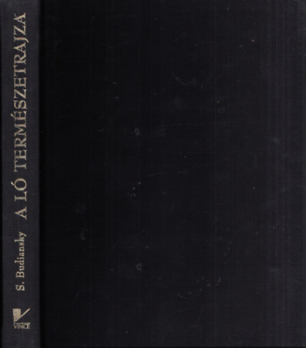 Stephen Budiansky - A l� term�szetrajza